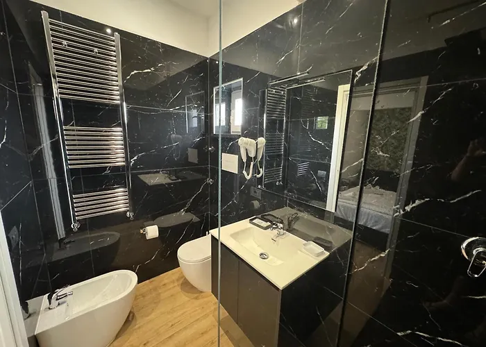 B&B Villa Nunzia Ercolano